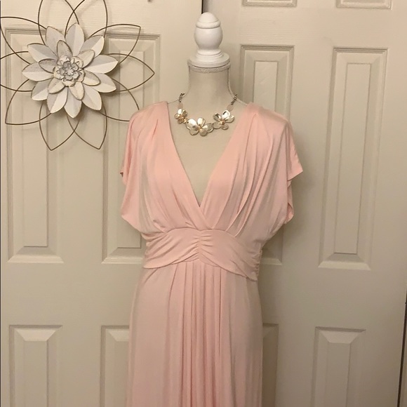 iman global chic maxi dress